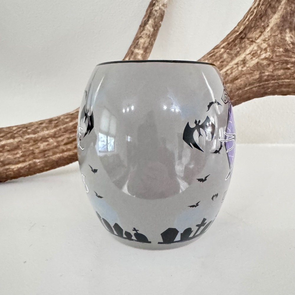 Disney Nightmare Before Christmas Jack Skellington 18oz Ceramic Mug - Picture 4 of 7